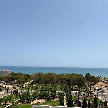 Sea View Apartment Costa Azahar I Marina Dor El Borseral Eksteriør bilde