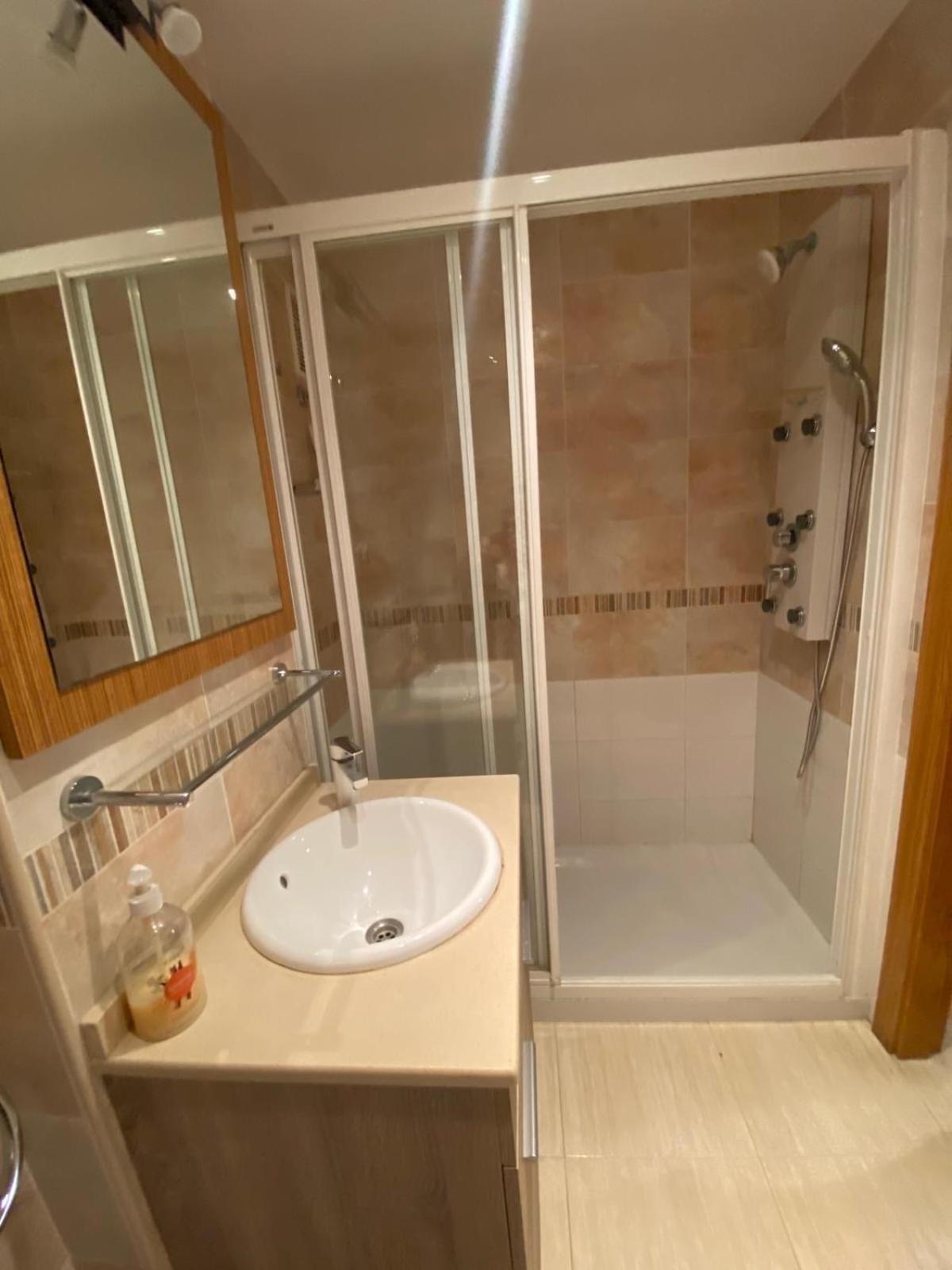 Sea View Apartment Costa Azahar I Marina Dor El Borseral Eksteriør bilde
